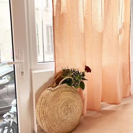 Loft Reformes Plaine شقة مارسيليا