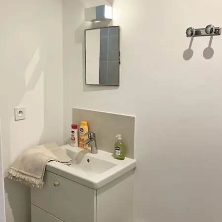 Loft Reformes Plaine * مارسيليا